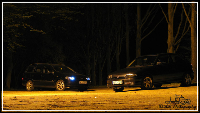 2 Astra Tuning Team