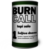 Burn Call - Picture Box