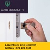 Bronx Auto Locksmith | Locksmith Bronx