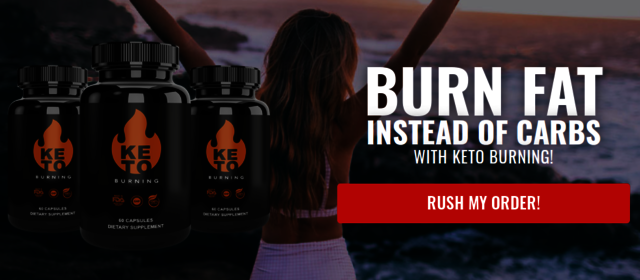 What Are The Side Effects Of Keto Burn? Picture Box