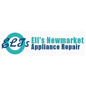 00 logo Newmarket Eli's Appliance Repair