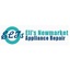 00 logo - Newmarket Eli's Appliance Repair