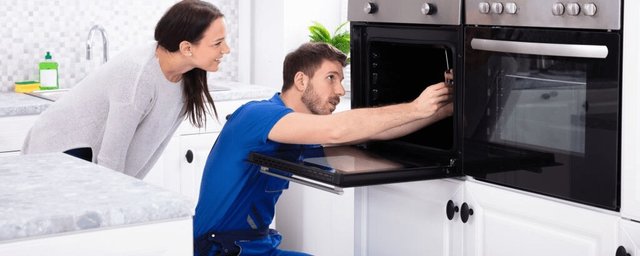 8 Newmarket Eli's Appliance Repair