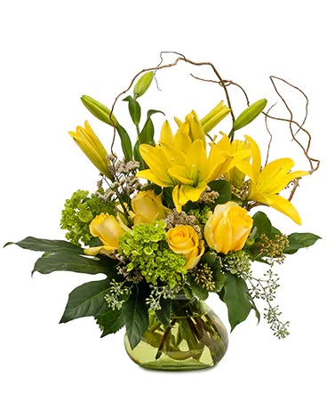 Buy Flowers Willoughby OH Florist in Willoughby Ohio