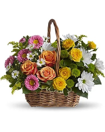 Flower Delivery in Willoughby OH Florist in Willoughby Ohio