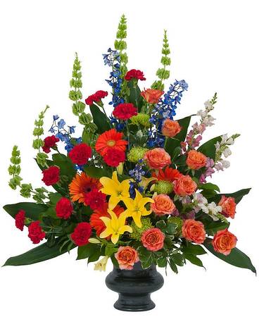 Fresh Flower Delivery Willoughby OH Florist in Willoughby Ohio