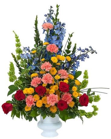 Get Flowers Delivered Willoughby OH Florist in Willoughby Ohio