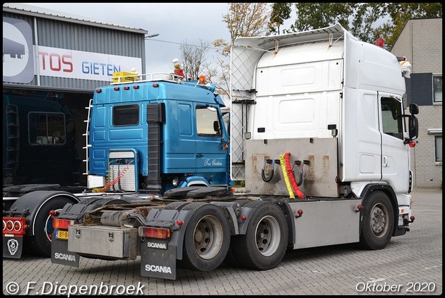 81-BGL-8 Scania 164G 580 Heybeek2-BorderMaker 2020
