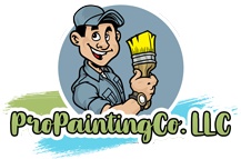 Commercial Painting in Glendale Pro Painting Co.LLC