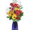 Sympathy Flowers Greenwood ... - Florist in Elkhart Indiana