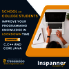 Inspanner Academy