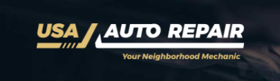 Logo Auto Mechanic Philadelphia