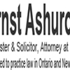 Ashurovlogo1 - Experienced criminal lawyer