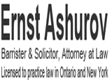 Ashurovlogo1 Experienced criminal lawyer