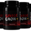 4-bottles - Savage Grow Plus