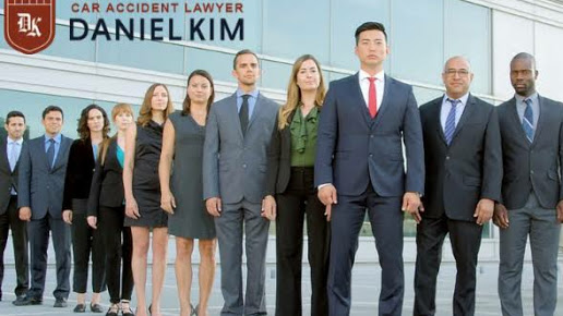6 Car Accident Lawyer Daniel Kim