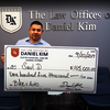 7 - Car Accident Lawyer Daniel Kim