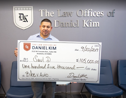 7 Car Accident Lawyer Daniel Kim