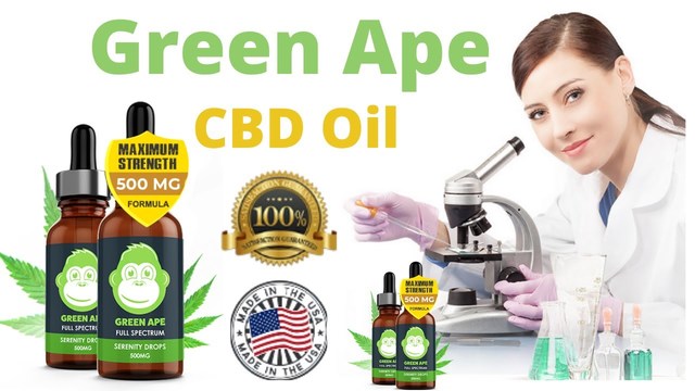 What Ingredients Are Used In Green Ape Cbd Gummies Picture Box
