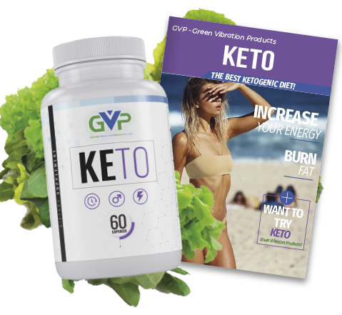 feature-product What Are The Ingredients Used In Green Vibration Keto?