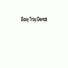 Dental Impression Trays - Easy Tray Dental