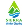 Sierra Window Cleaning logo - Sierra Window Cleaning