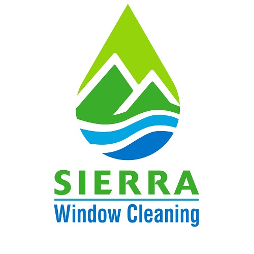 Sierra Window Cleaning logo Sierra Window Cleaning
