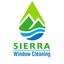 Sierra Window Cleaning logo - Sierra Window Cleaning