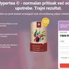 Hypertea čaj 1 - Hypertea caj: recenzija, ci...