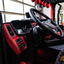 Verzinkerei MÃ¤rz, Scania, ... - Westwood Truck Customs, Truck Interieur, MÃ¤rz Verzinkerei, Pulverbeschichtung, #truckpicsfamily