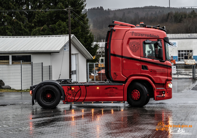 Verzinkerei MÃ¤rz, Scania, #ClausWieselPhotoPerfor Westwood Truck Customs, Truck Interieur, MÃ¤rz Verzinkerei, Pulverbeschichtung, #truckpicsfamily