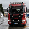 Verzinkerei MÃ¤rz, Scania, ... - Westwood Truck Customs, Tru...