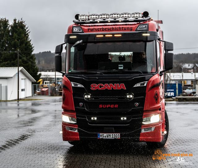 Verzinkerei MÃ¤rz, Scania, #ClausWieselPhotoPerfor Westwood Truck Customs, Truck Interieur, MÃ¤rz Verzinkerei, Pulverbeschichtung, #truckpicsfamily