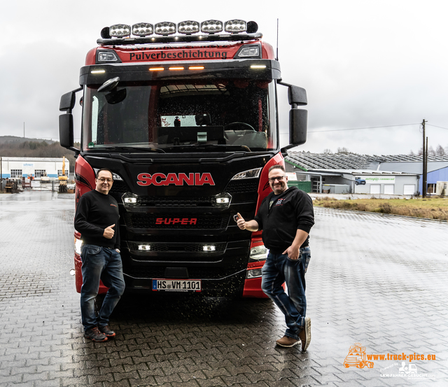 Verzinkerei MÃ¤rz, Scania, #ClausWieselPhotoPerfor Westwood Truck Customs, Truck Interieur, MÃ¤rz Verzinkerei, Pulverbeschichtung, #truckpicsfamily