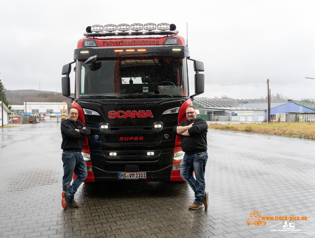 Verzinkerei MÃ¤rz, Scania, #ClausWieselPhotoPerfor Westwood Truck Customs, Truck Interieur, MÃ¤rz Verzinkerei, Pulverbeschichtung, #truckpicsfamily