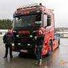 Verzinkerei MÃ¤rz, Scania, ... - Westwood Truck Customs, Tru...