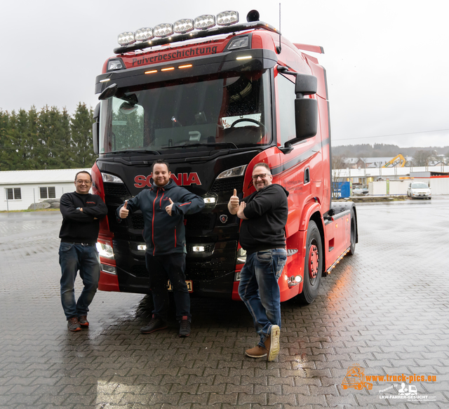 Verzinkerei MÃ¤rz, Scania, #ClausWieselPhotoPerfor Westwood Truck Customs, Truck Interieur, MÃ¤rz Verzinkerei, Pulverbeschichtung, #truckpicsfamily