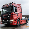 Verzinkerei März, Scania, #... - Westwood Truck Customs, Tru...