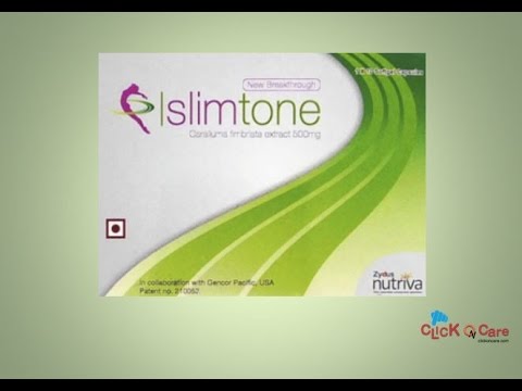 hqdefault Slimtone (Weight Loss) Ingredients: Are They Safe And Effective?