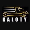 Logo - Kaloty Truck & Trailer Repair