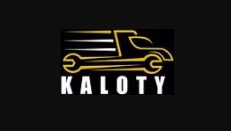Logo Kaloty Truck & Trailer Repair