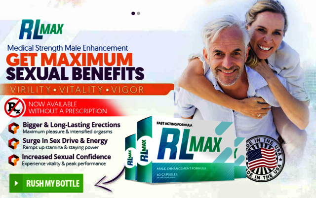 Does RL Max Male Enhancement Really Work ? Picture Box