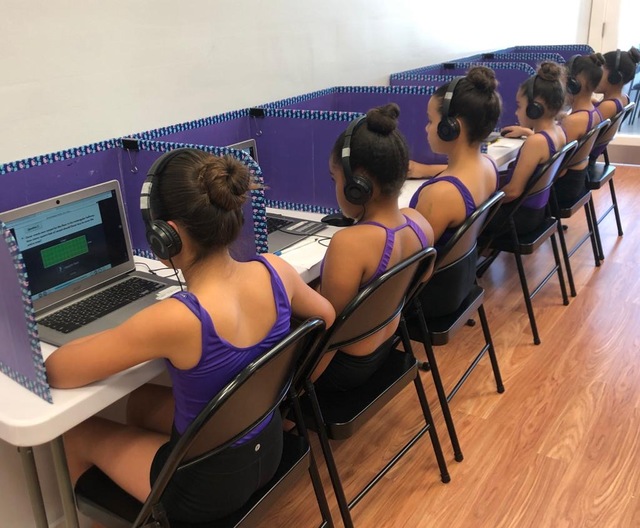 After-School Dance in Miami Creativo Dance Studio