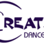 Dance Studios in Miami Logo - Creativo Dance Studio
