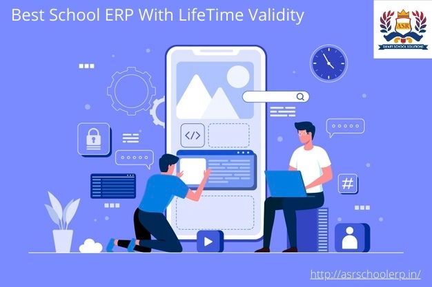 Best schoolerp with lifetime validity Picture Box