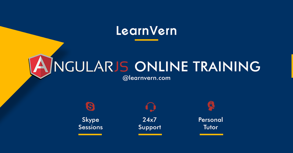 AngularJS training Picture Box