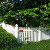 Fencing in Richmond - Narron Fences