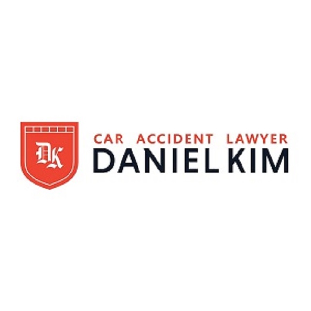 0000.logo Car Accident Lawyer Daniel Kim – Rancho Cucamonga Office