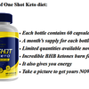Do One Shot Keto Diet Pills... - Picture Box