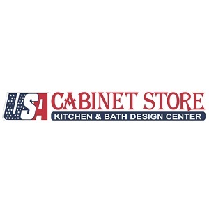 00 logo Usa Cabinet Store Rockville
